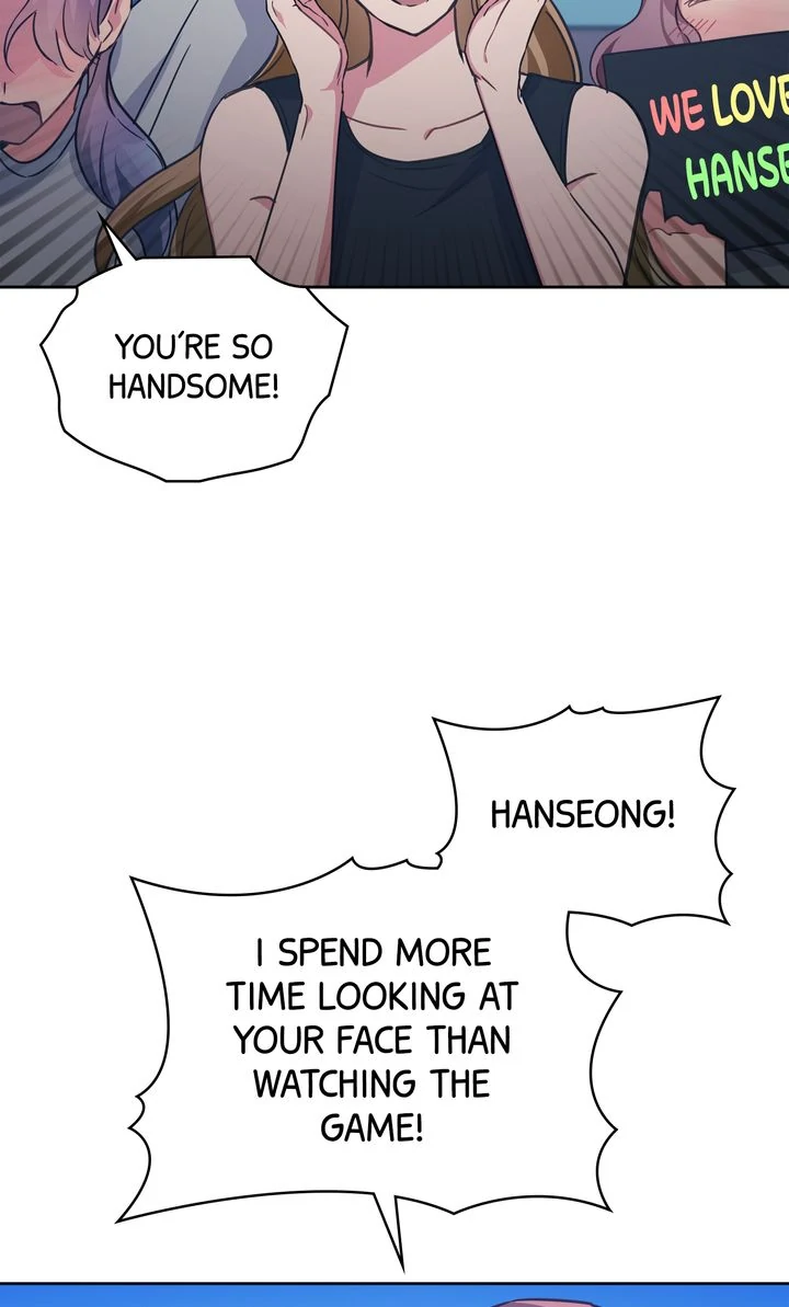 Romantic Pitch Chapter 29 - page 52