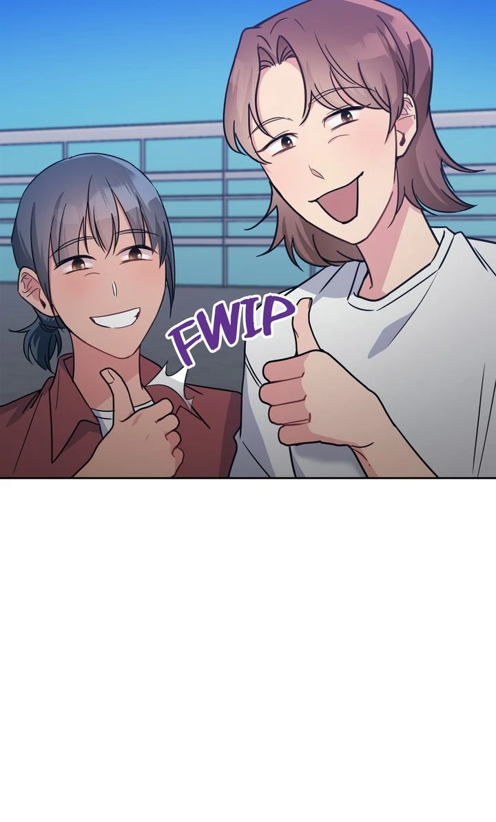 Romantic Pitch Chapter 29 - page 53