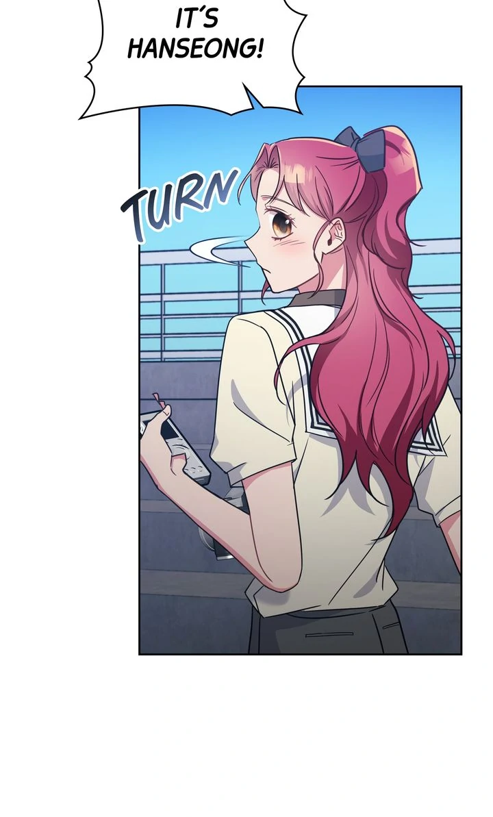 Romantic Pitch Chapter 29 - page 55