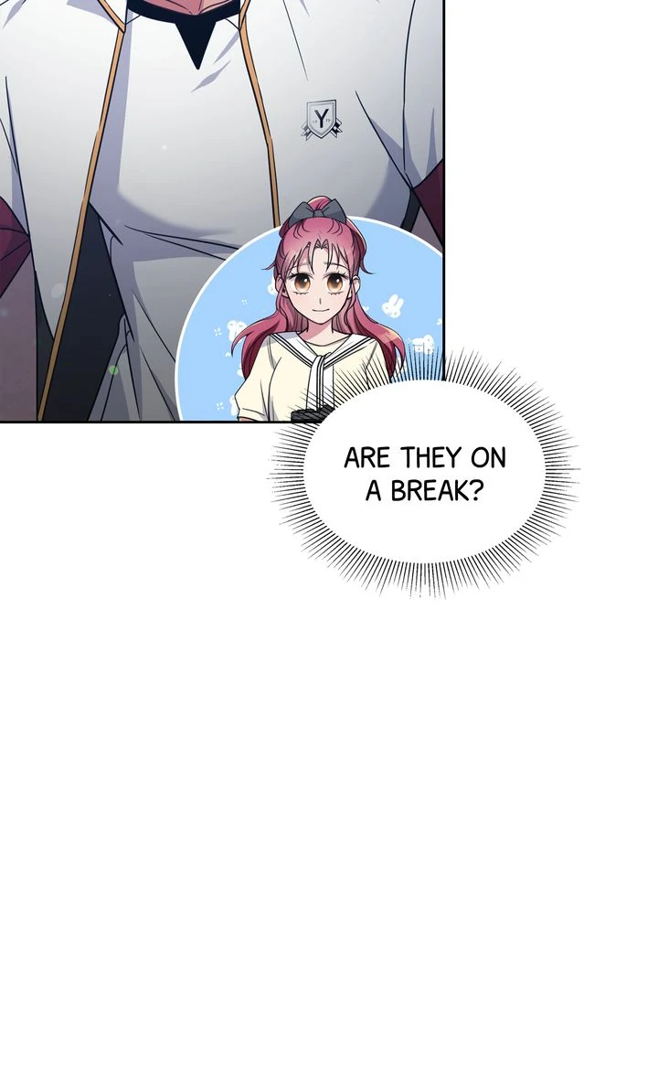 Romantic Pitch Chapter 29 - page 58