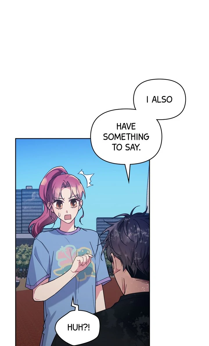 Romantic Pitch Chapter 29 - page 5