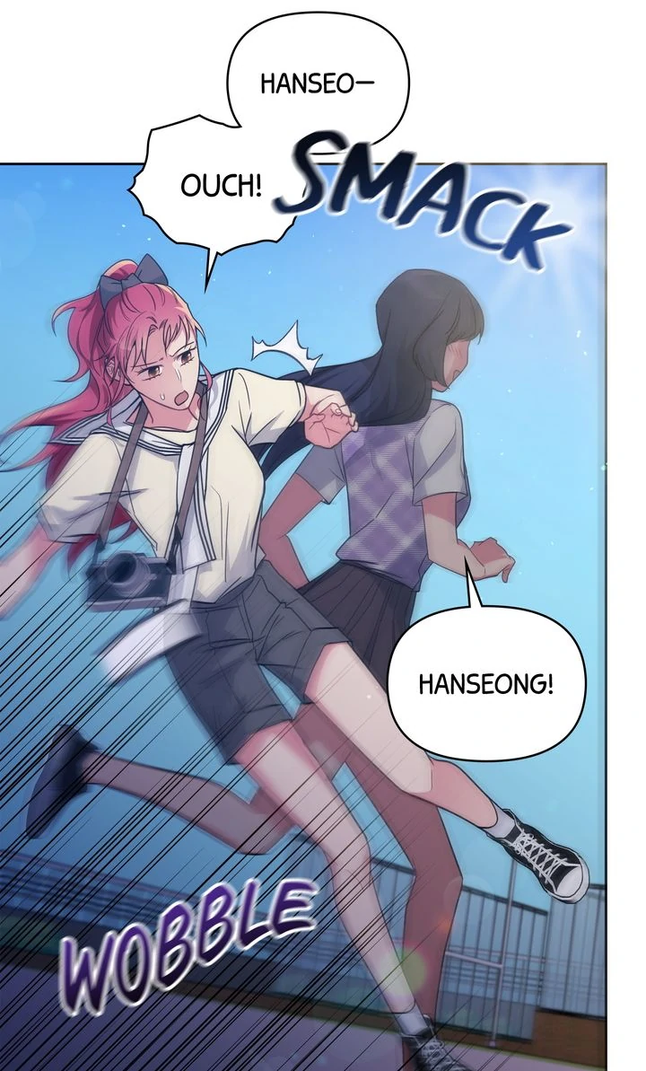 Romantic Pitch Chapter 29 - page 59