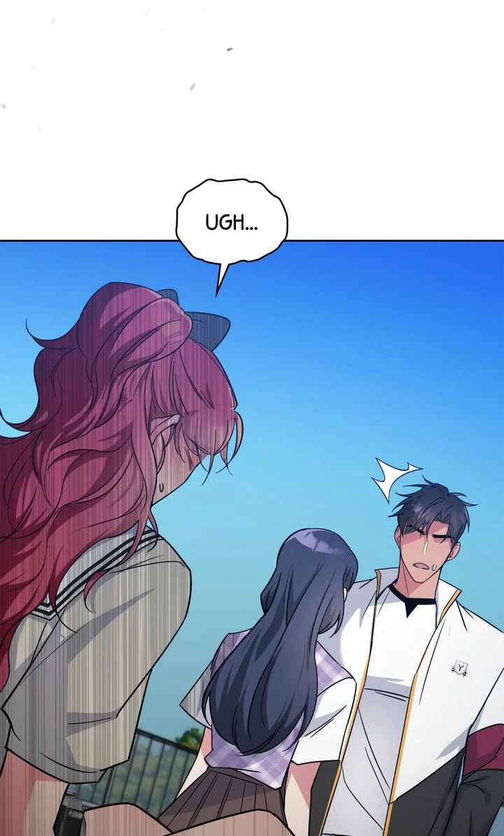 Romantic Pitch Chapter 29 - page 61