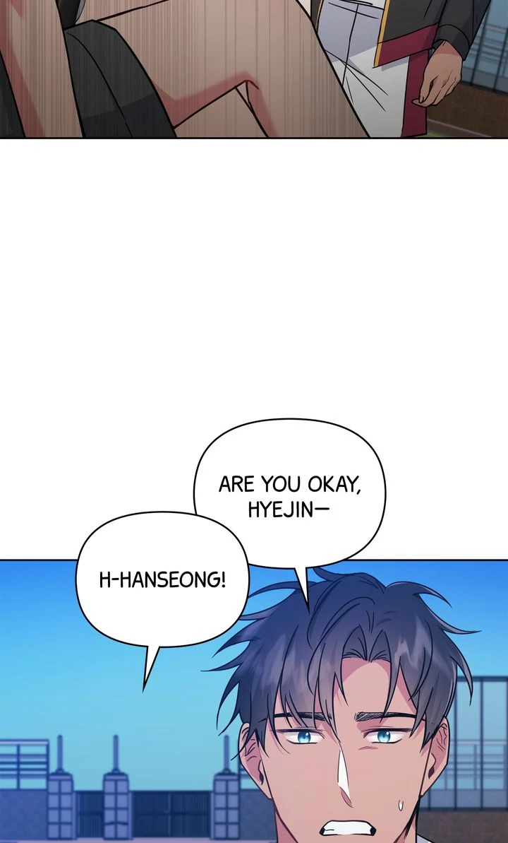 Romantic Pitch Chapter 29 - page 62