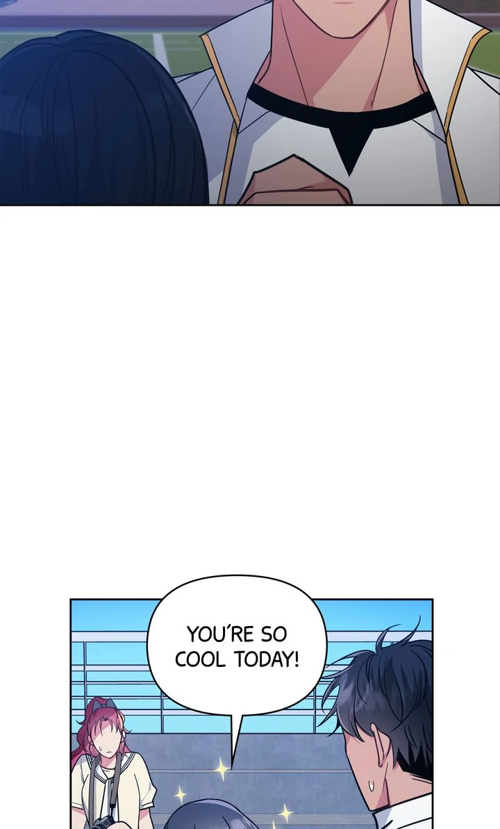 Romantic Pitch Chapter 29 - page 63