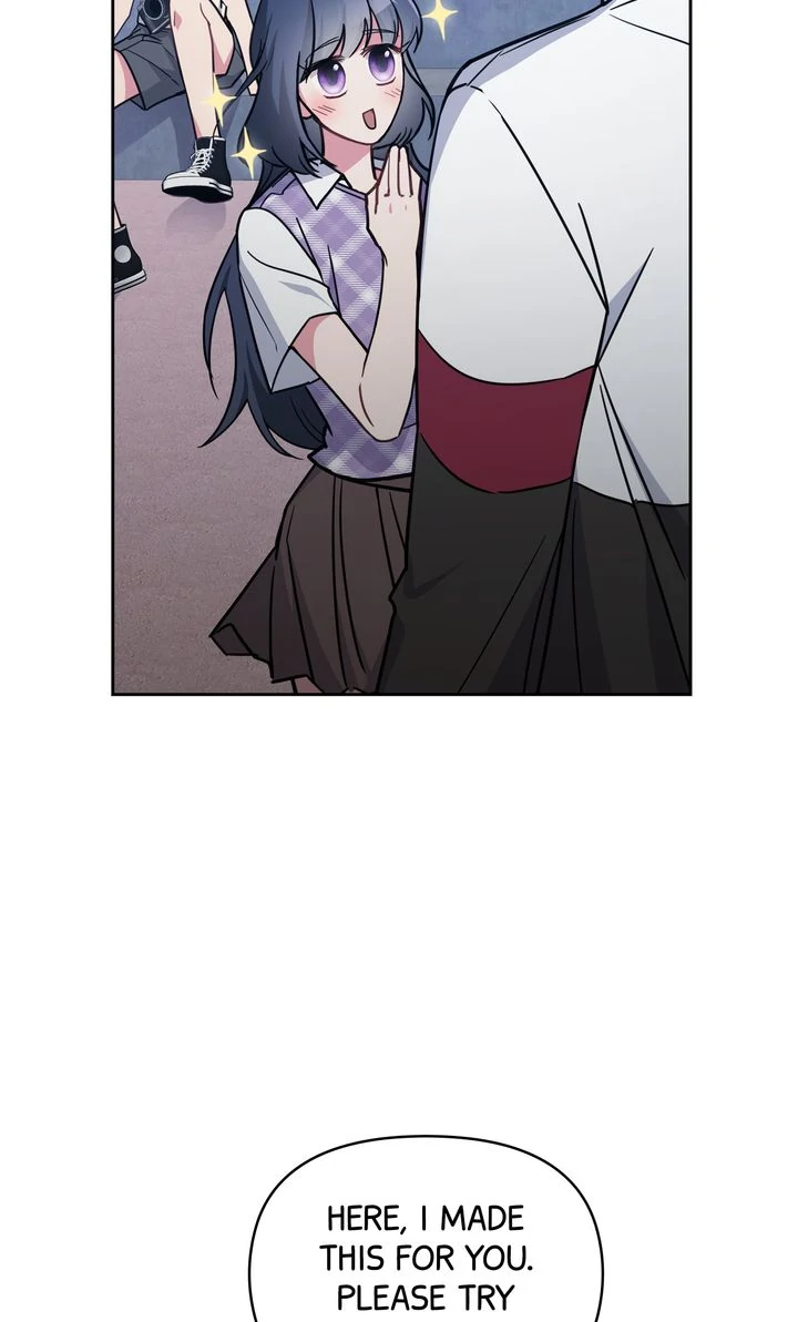 Romantic Pitch Chapter 29 - page 64