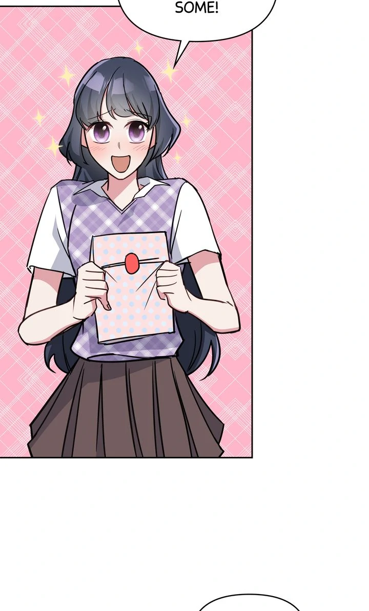Romantic Pitch Chapter 29 - page 65