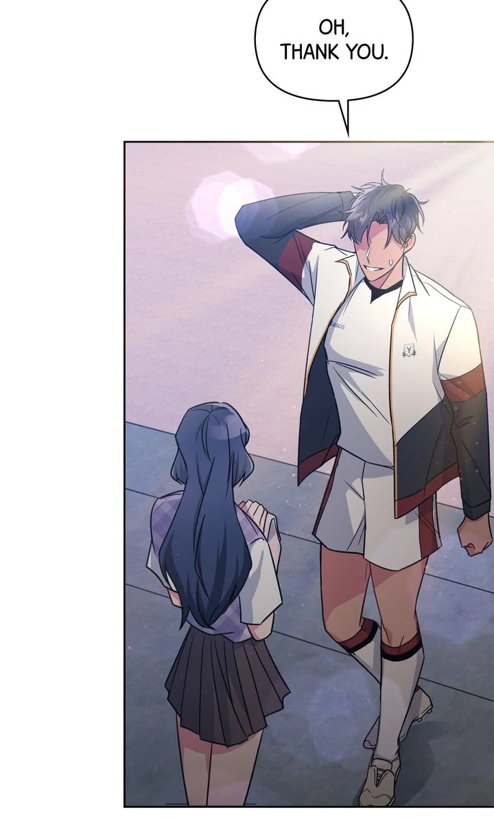 Romantic Pitch Chapter 29 - page 66