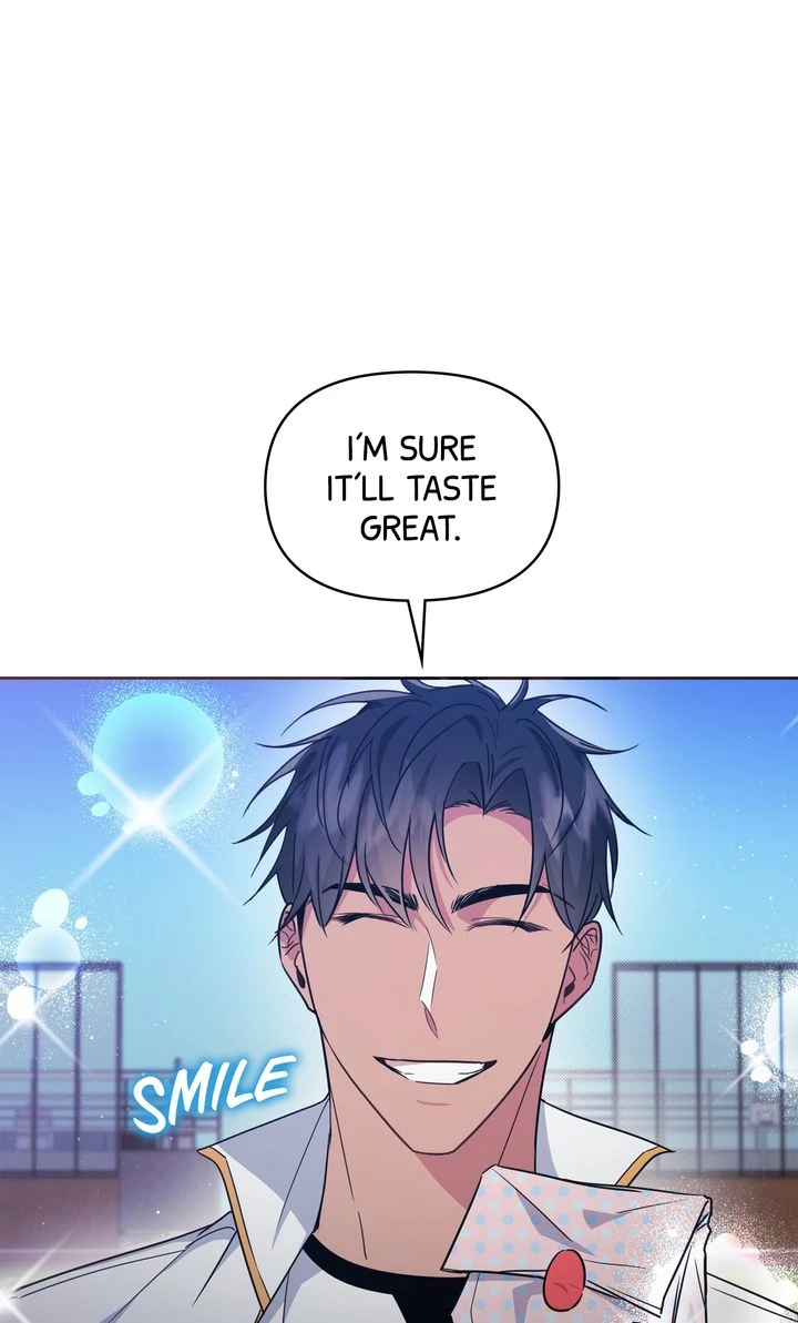 Romantic Pitch Chapter 29 - page 67
