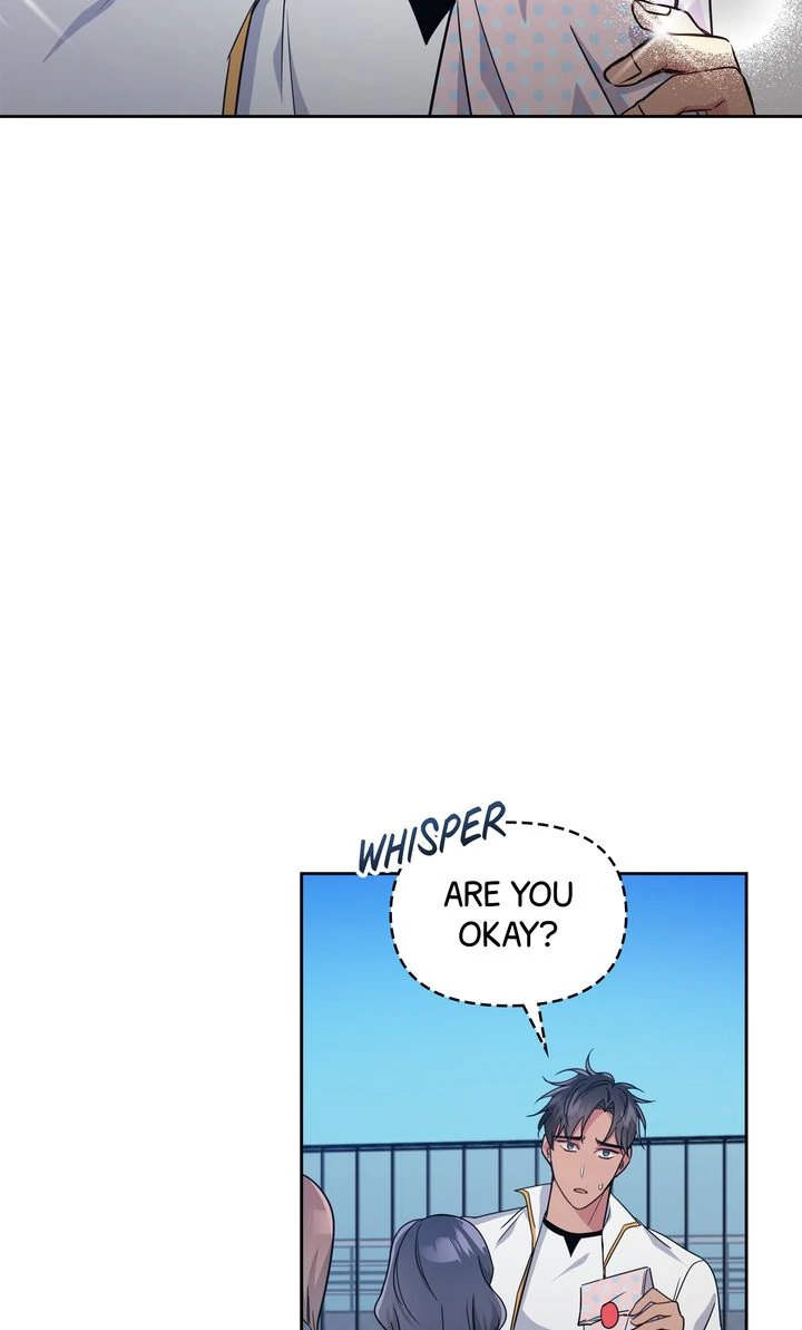 Romantic Pitch Chapter 29 - page 68