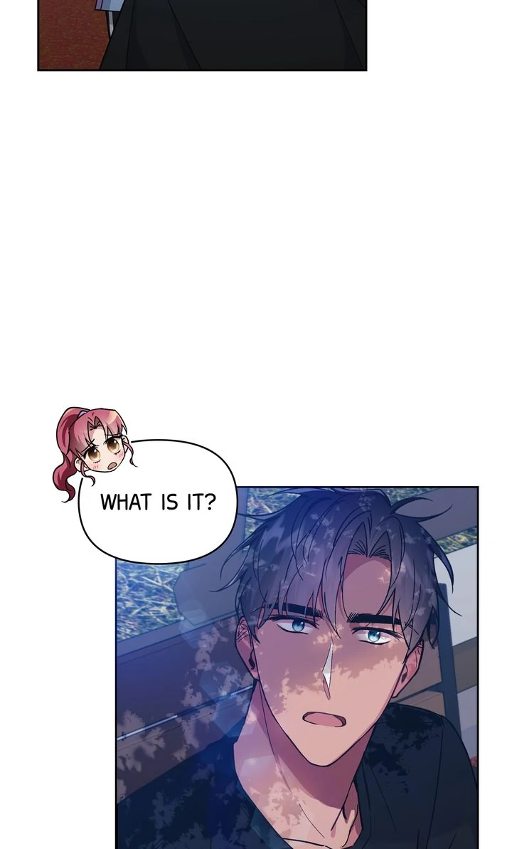 Romantic Pitch Chapter 29 - page 6