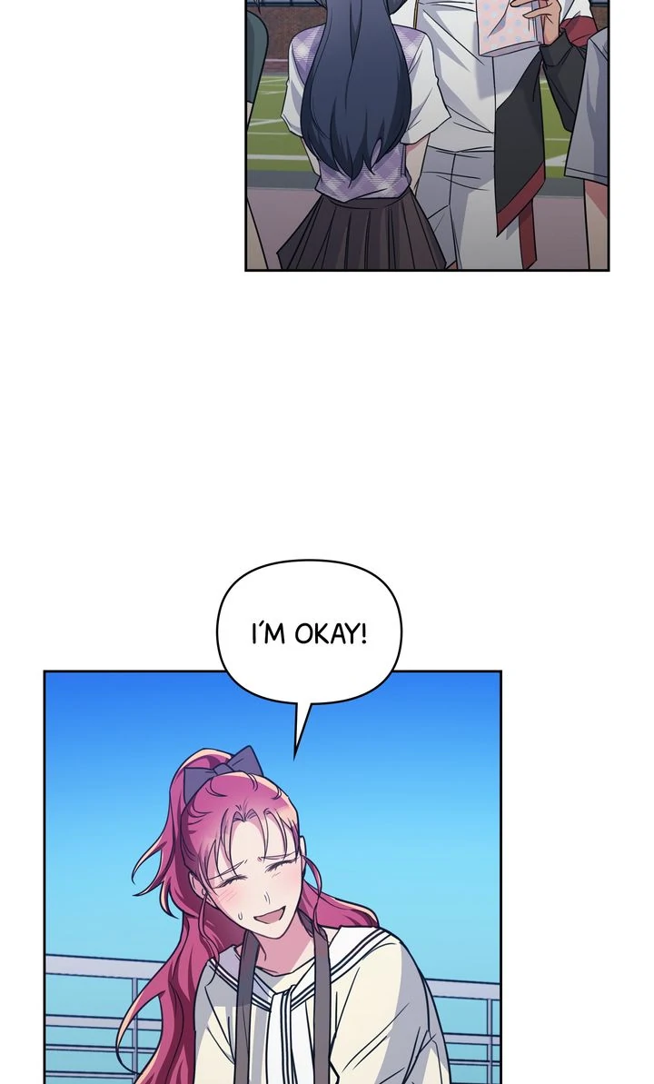 Romantic Pitch Chapter 29 - page 69