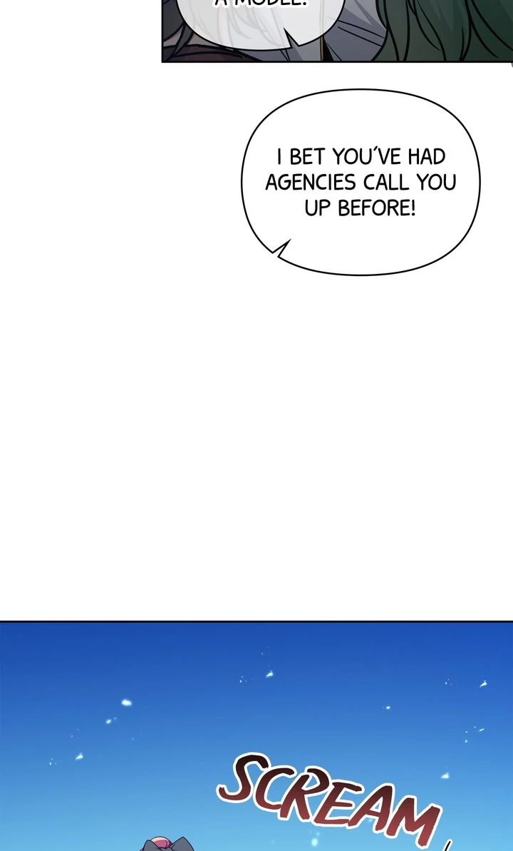 Romantic Pitch Chapter 29 - page 74