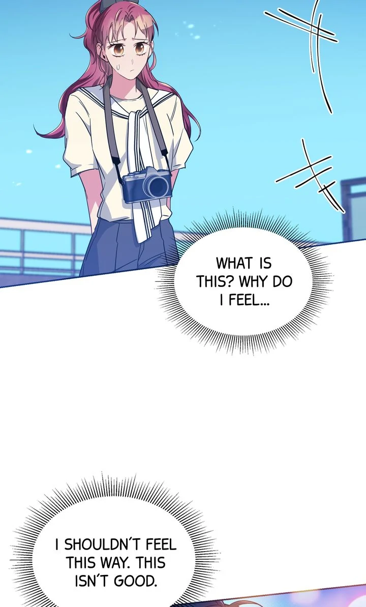 Romantic Pitch Chapter 29 - page 75