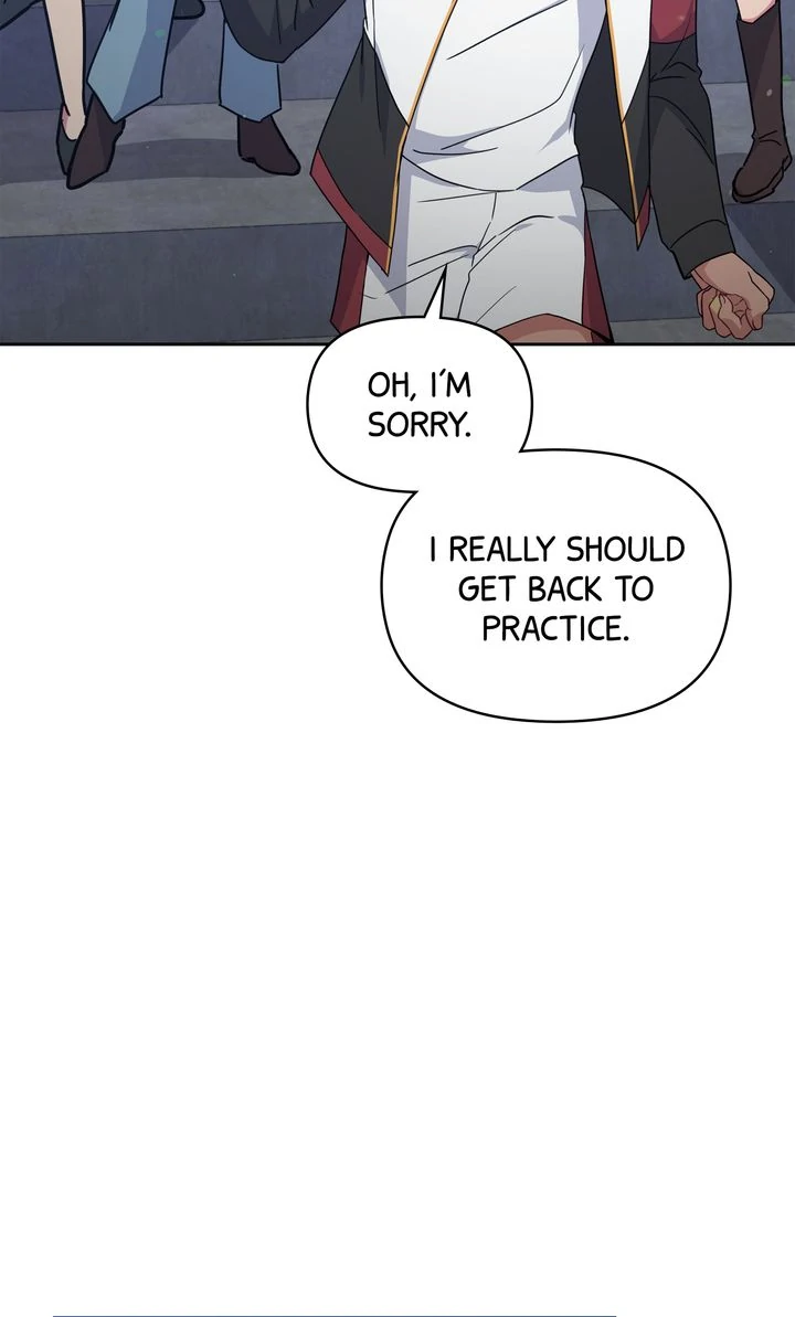 Romantic Pitch Chapter 29 - page 78