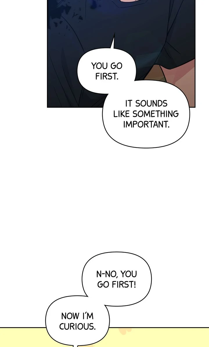 Romantic Pitch Chapter 29 - page 7