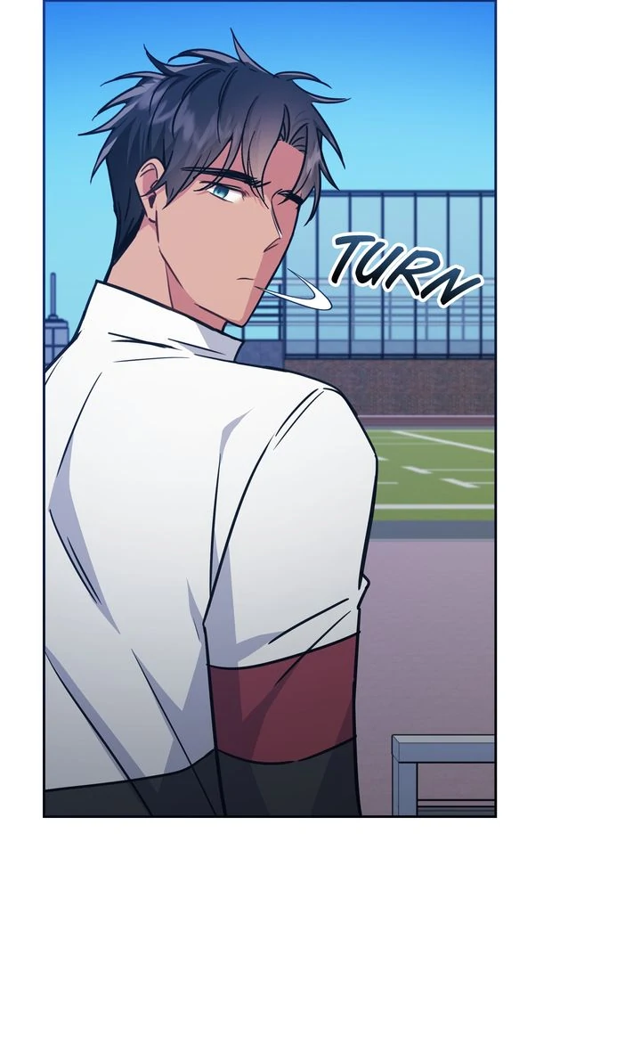 Romantic Pitch Chapter 29 - page 79