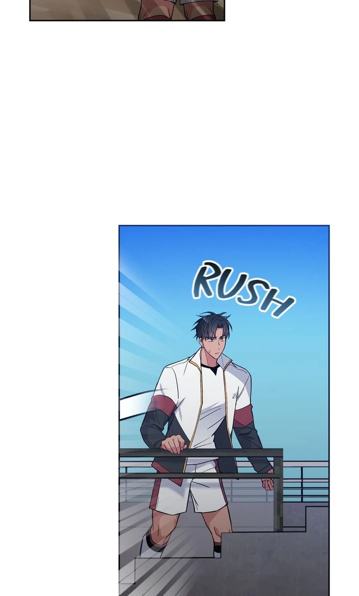 Romantic Pitch Chapter 29 - page 82