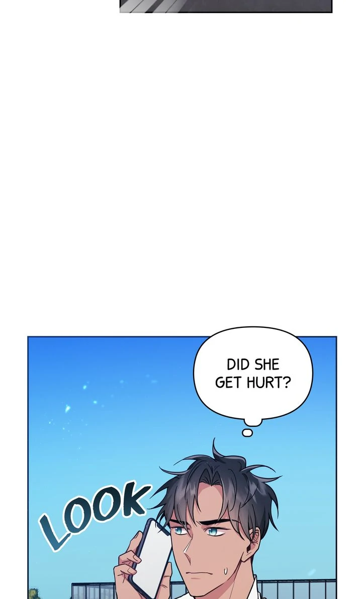 Romantic Pitch Chapter 29 - page 83