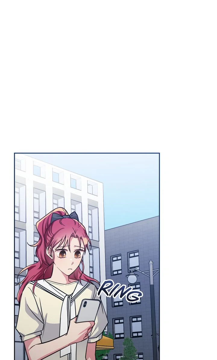 Romantic Pitch Chapter 29 - page 87