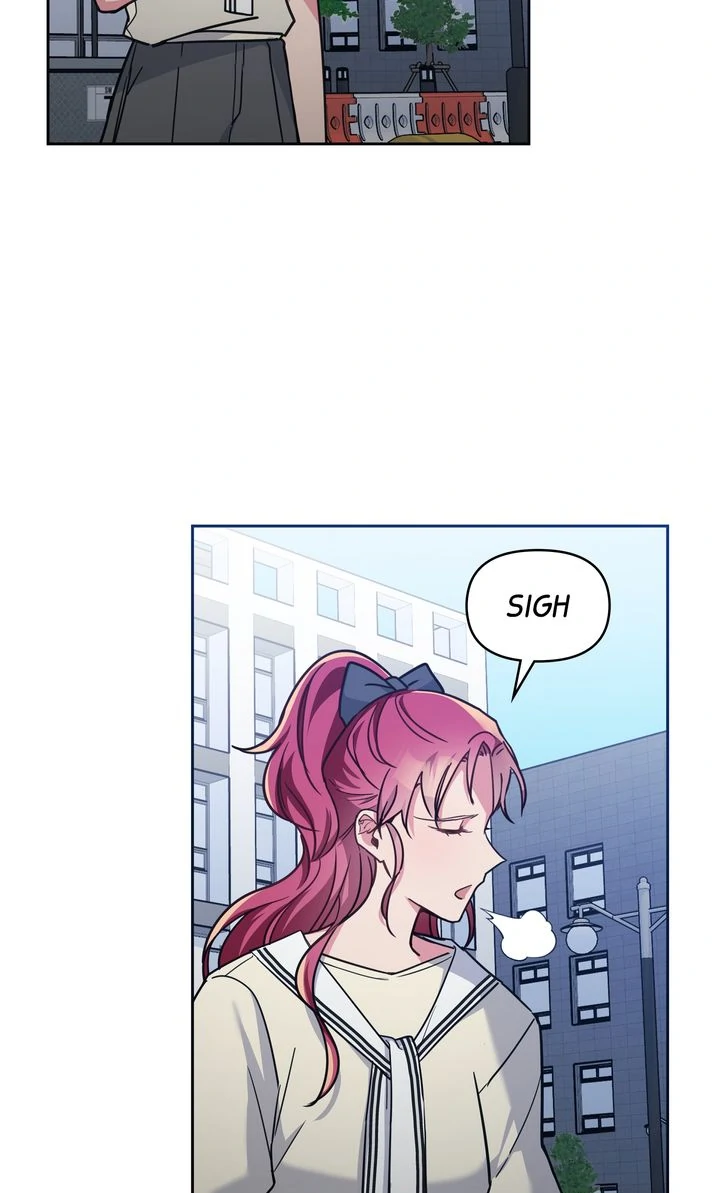 Romantic Pitch Chapter 29 - page 88