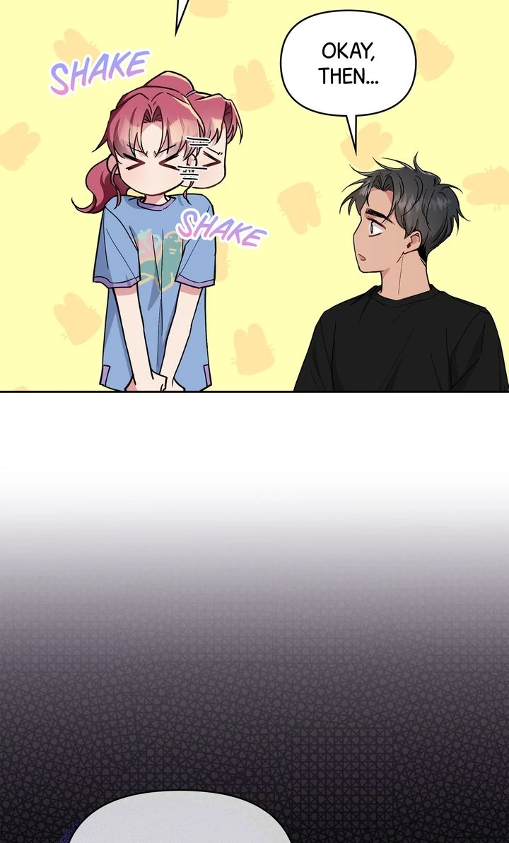 Romantic Pitch Chapter 29 - page 8