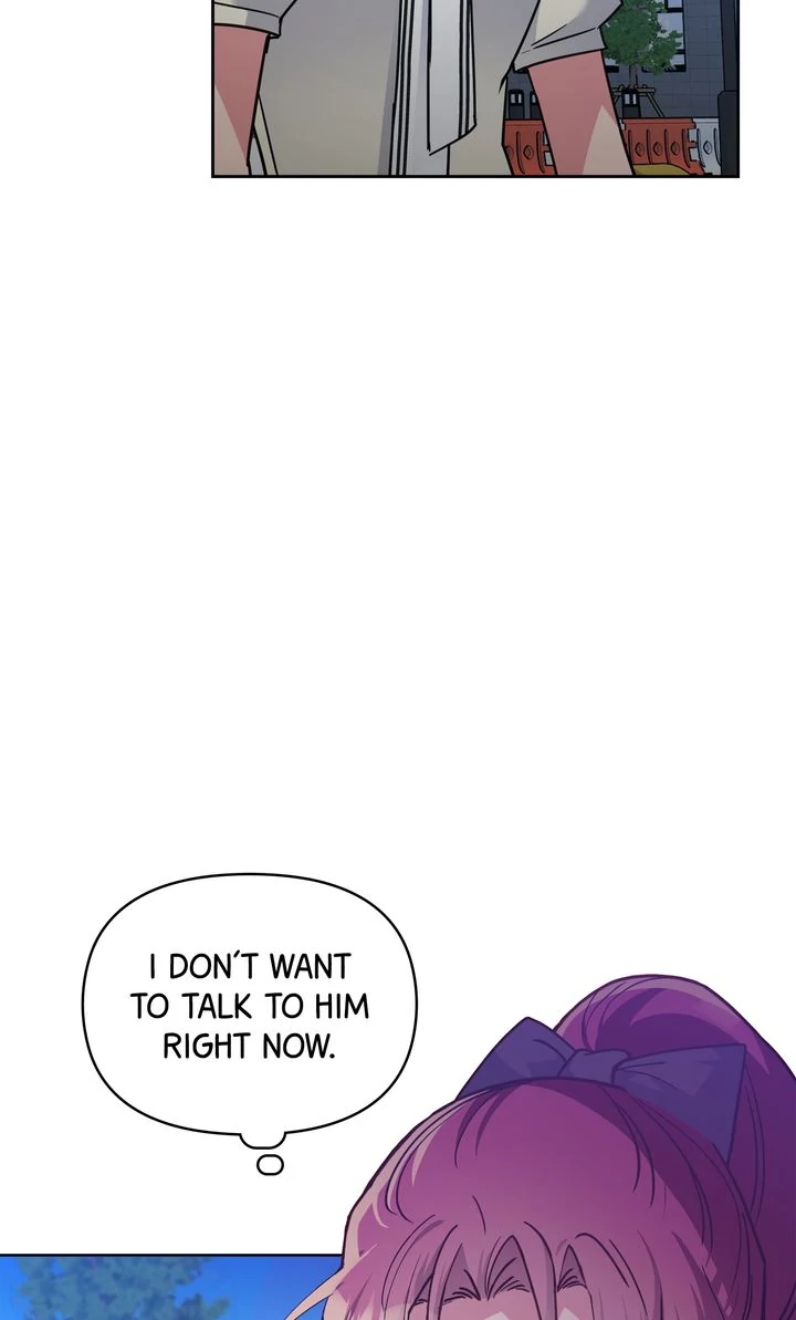 Romantic Pitch Chapter 29 - page 89