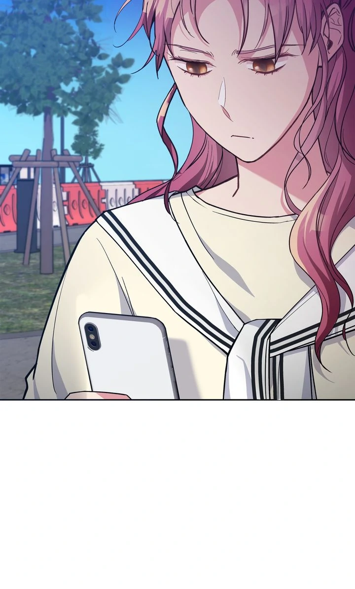 Romantic Pitch Chapter 29 - page 90
