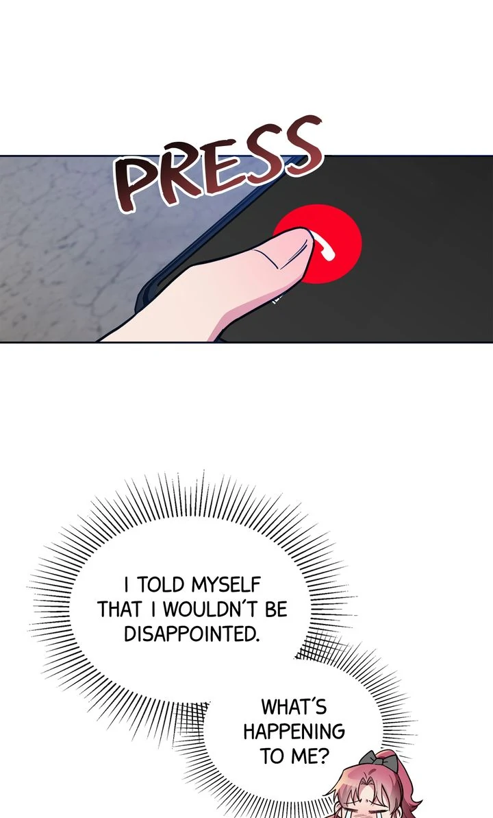 Romantic Pitch Chapter 29 - page 91