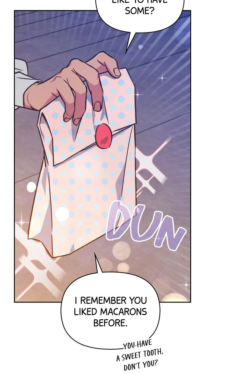 Romantic Pitch Chapter 30 - page 47