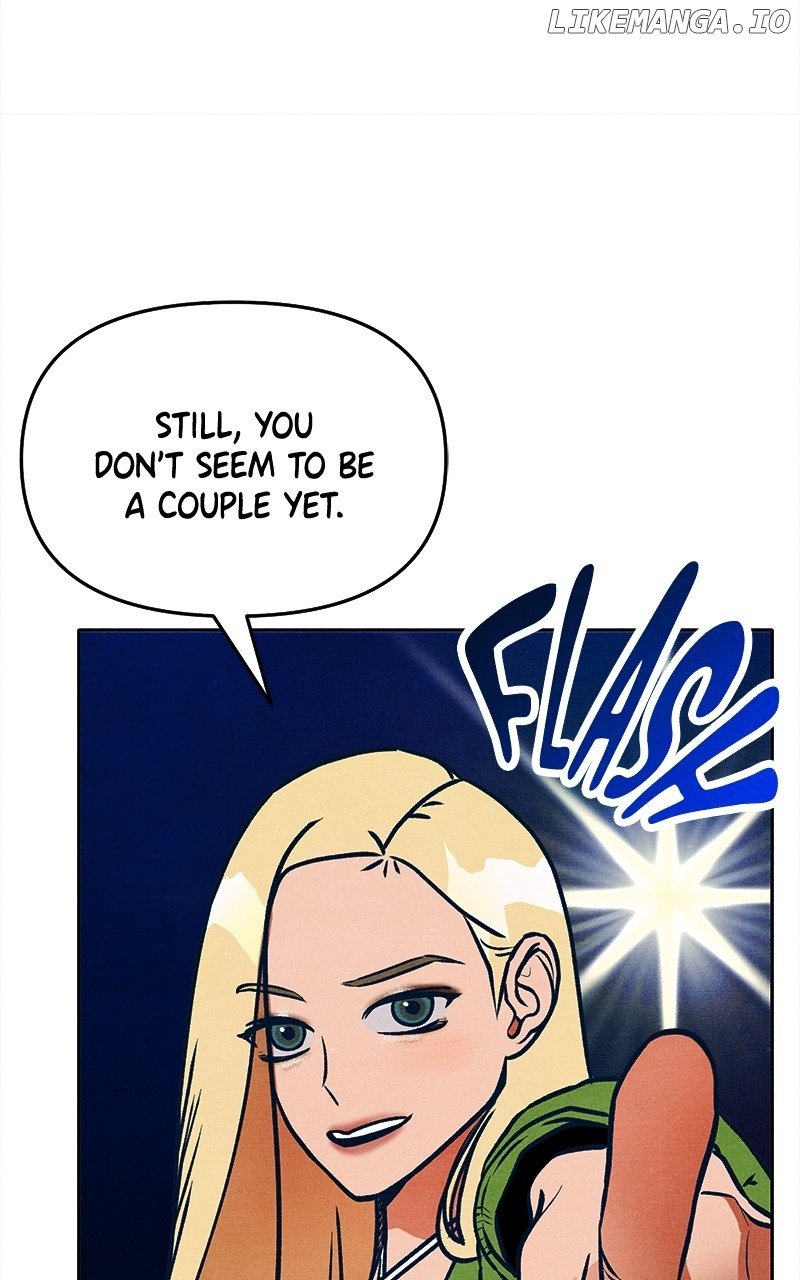 Who's That Long-Haired Senior? RSS Feed Chapter 8 - page 11