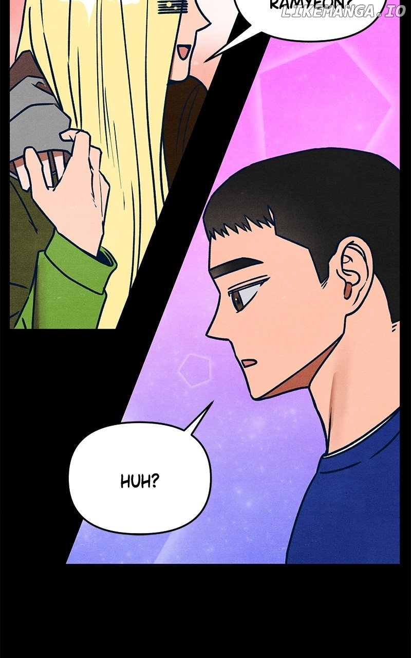 Who's That Long-Haired Senior? RSS Feed Chapter 10 - page 7