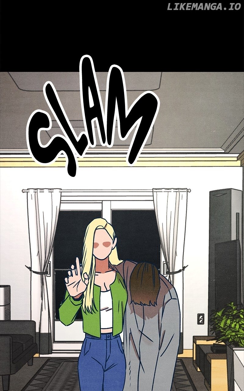 Who's That Long-Haired Senior? RSS Feed Chapter 10 - page 12