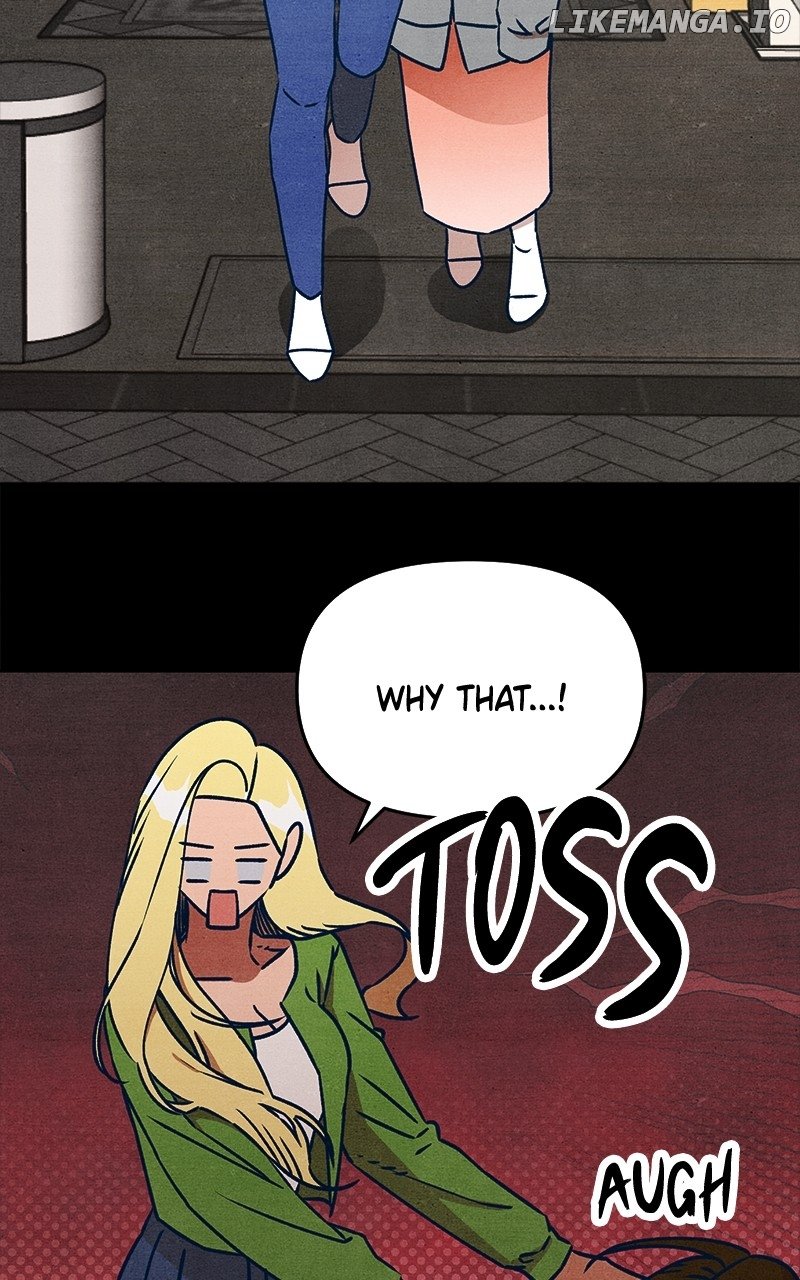 Who's That Long-Haired Senior? RSS Feed Chapter 10 - page 13