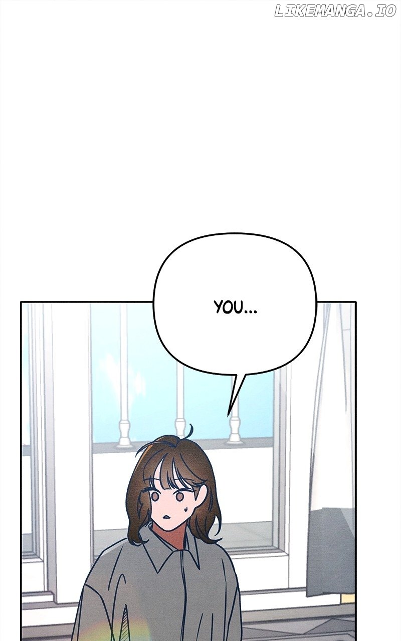 Who's That Long-Haired Senior? RSS Feed Chapter 9 - page 1