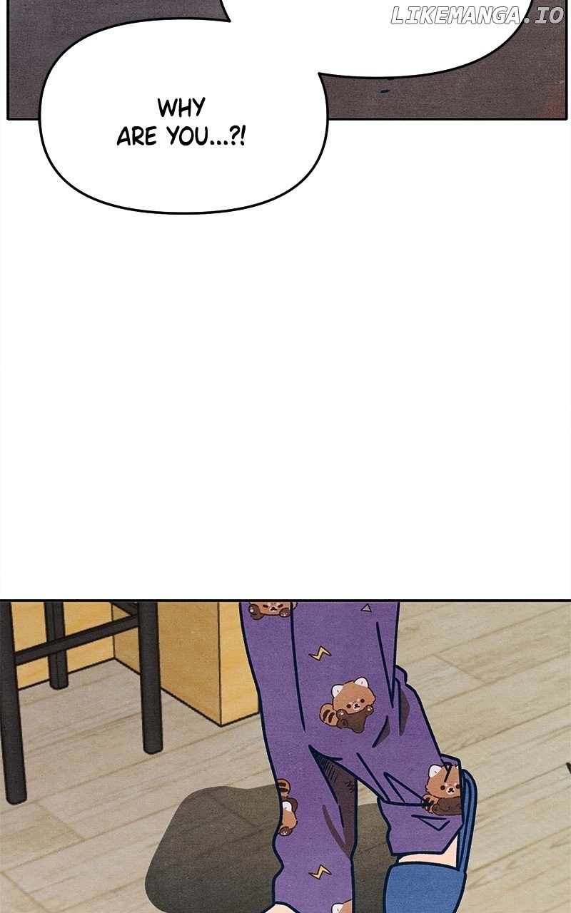 Who's That Long-Haired Senior? RSS Feed Chapter 9 - page 4