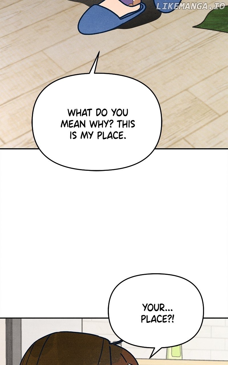 Who's That Long-Haired Senior? RSS Feed Chapter 9 - page 5