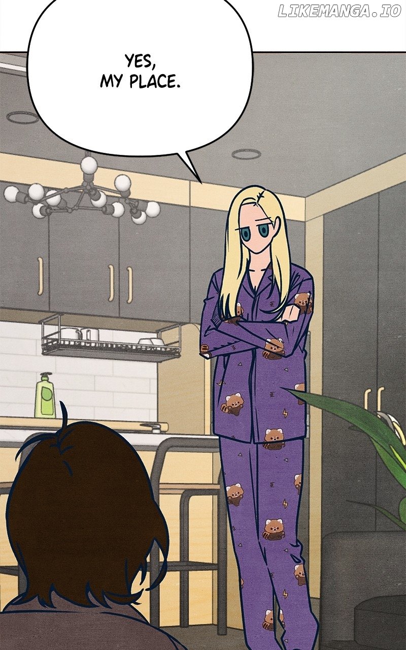 Who's That Long-Haired Senior? RSS Feed Chapter 9 - page 7