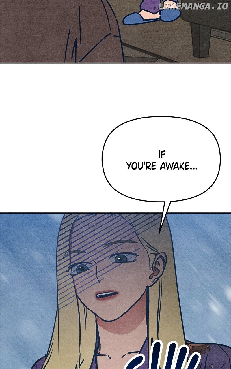Who's That Long-Haired Senior? RSS Feed Chapter 9 - page 8