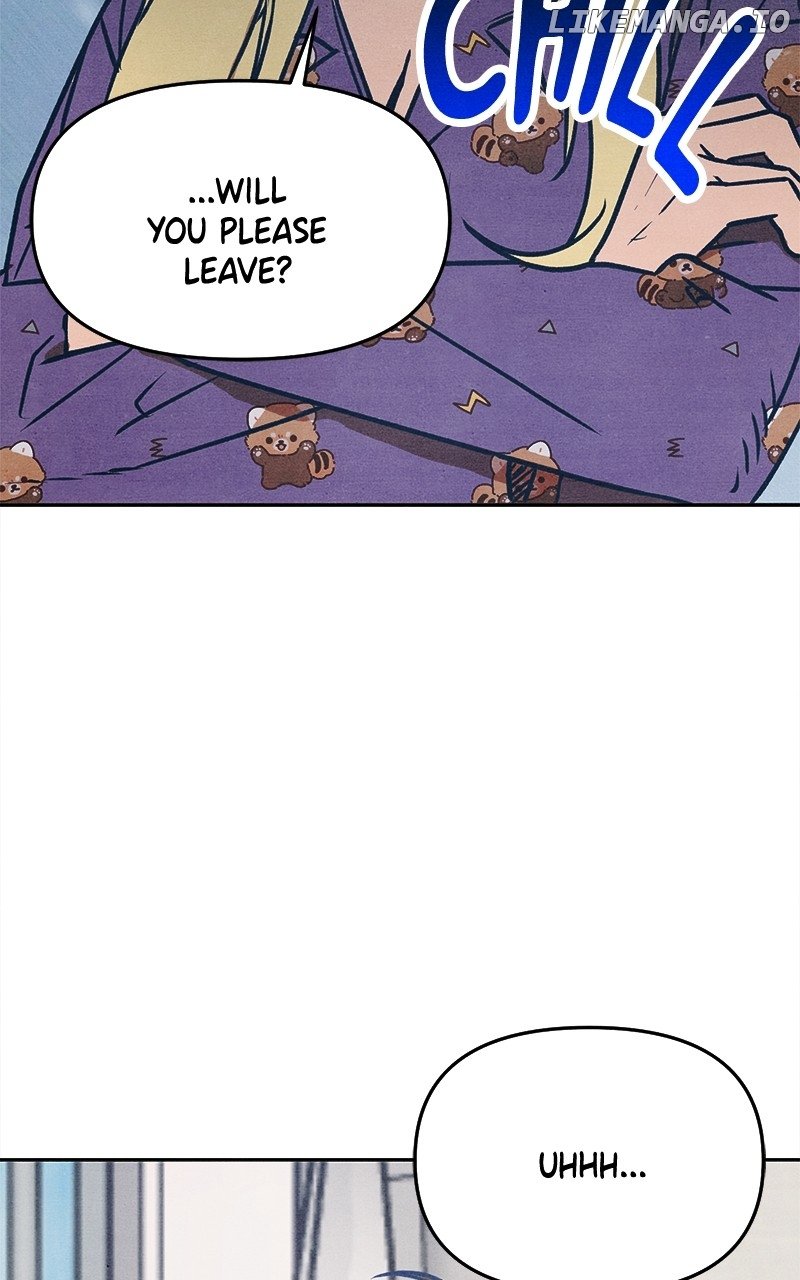 Who's That Long-Haired Senior? RSS Feed Chapter 9 - page 9