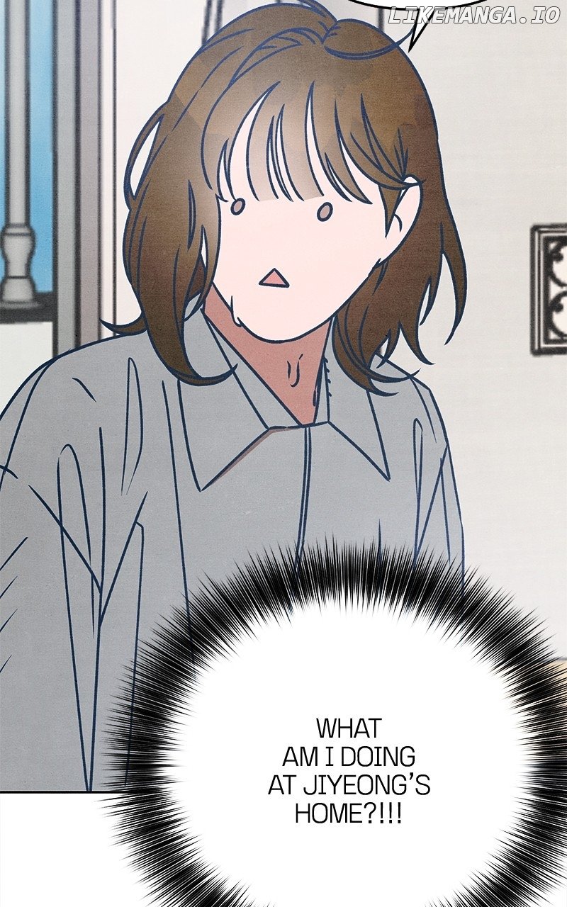Who's That Long-Haired Senior? RSS Feed Chapter 9 - page 10
