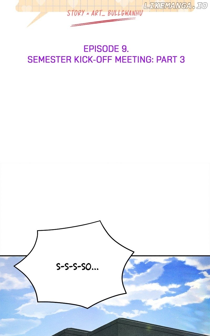 Who's That Long-Haired Senior? RSS Feed Chapter 9 - page 12