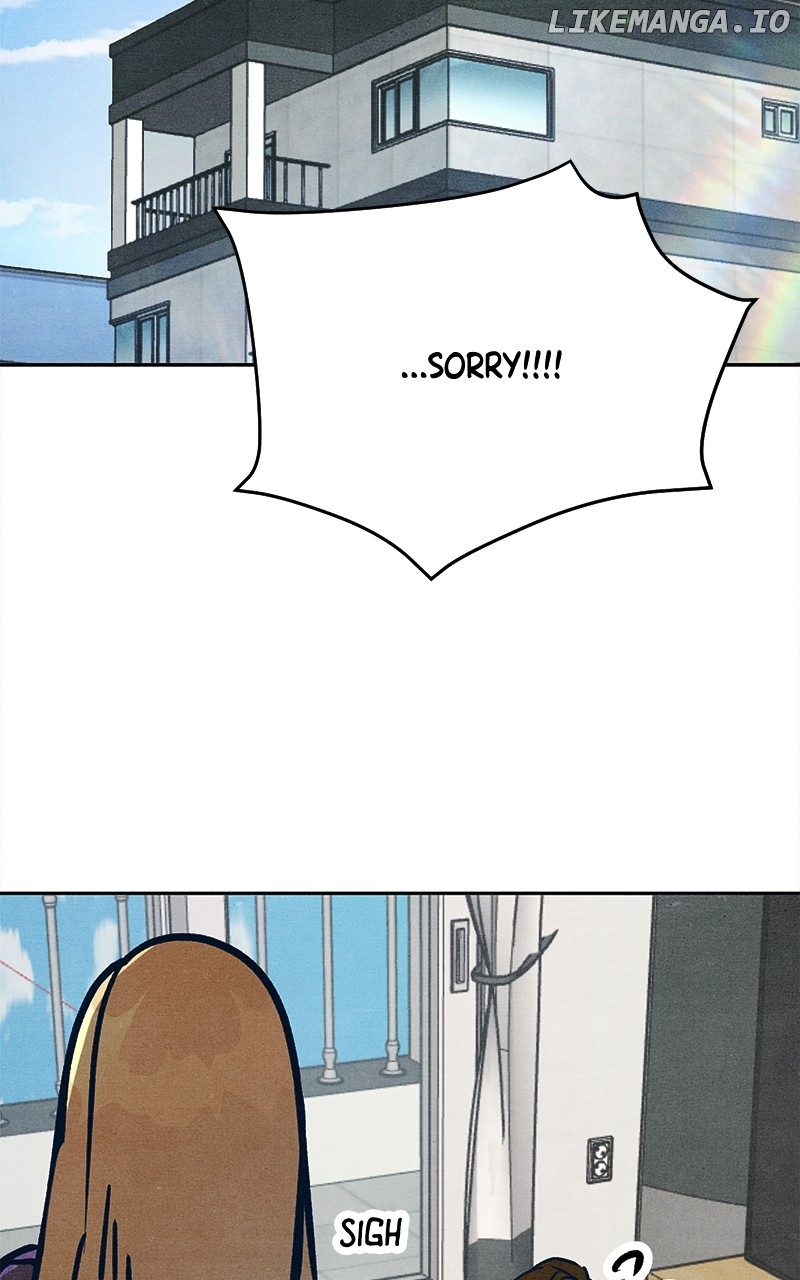 Who's That Long-Haired Senior? RSS Feed Chapter 9 - page 13