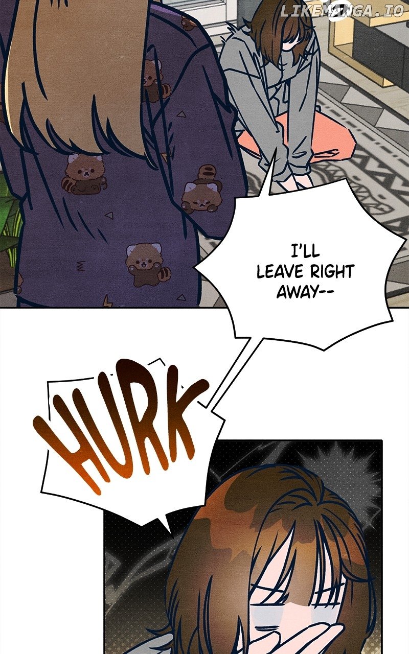 Who's That Long-Haired Senior? RSS Feed Chapter 9 - page 14