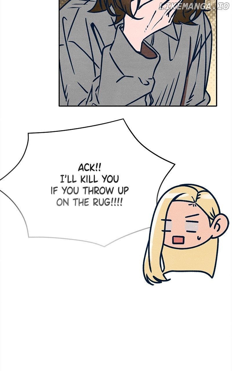 Who's That Long-Haired Senior? RSS Feed Chapter 9 - page 15