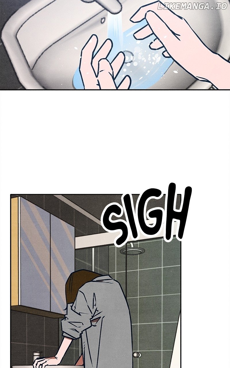 Who's That Long-Haired Senior? RSS Feed Chapter 9 - page 17