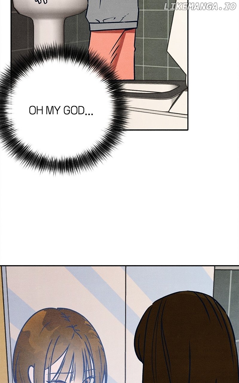 Who's That Long-Haired Senior? RSS Feed Chapter 9 - page 18