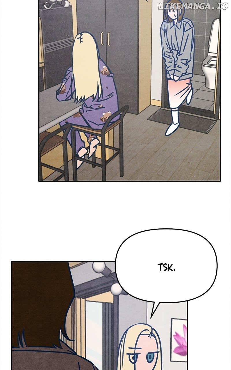 Who's That Long-Haired Senior? RSS Feed Chapter 9 - page 22