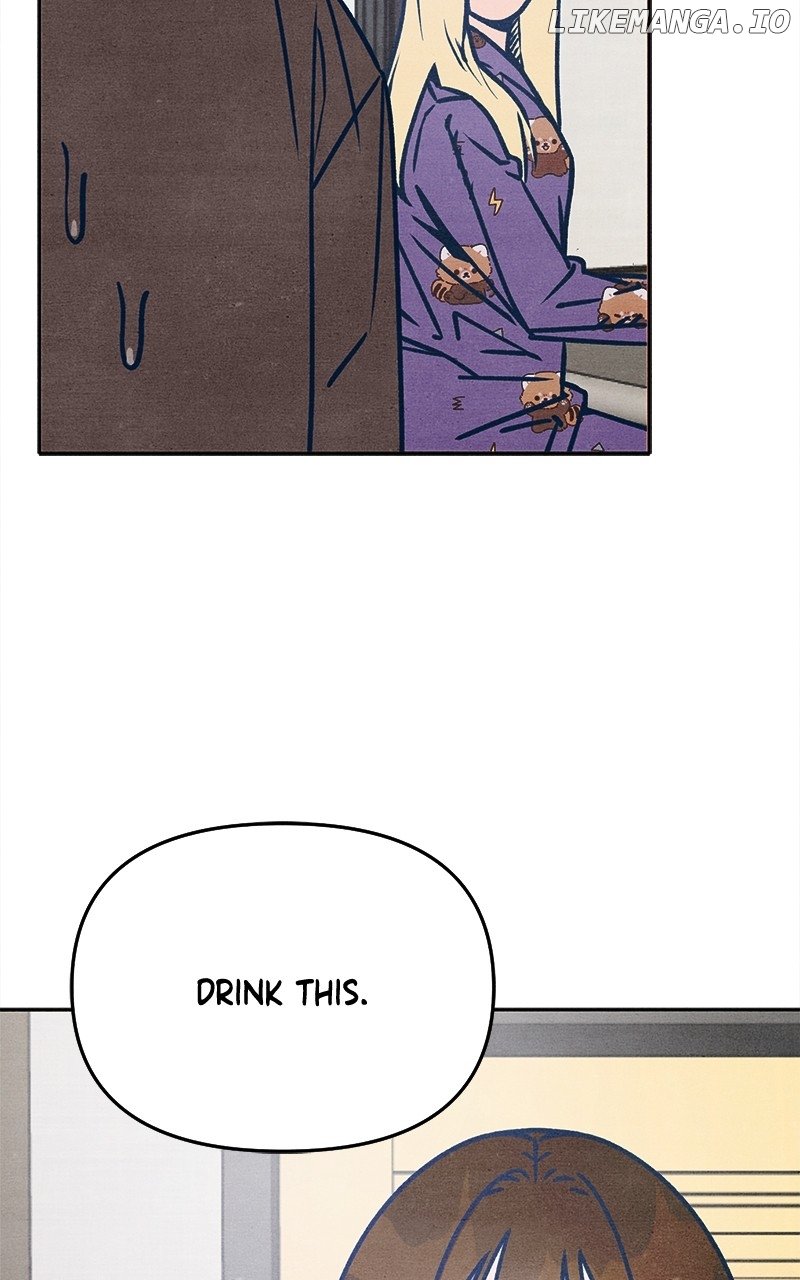 Who's That Long-Haired Senior? RSS Feed Chapter 9 - page 23