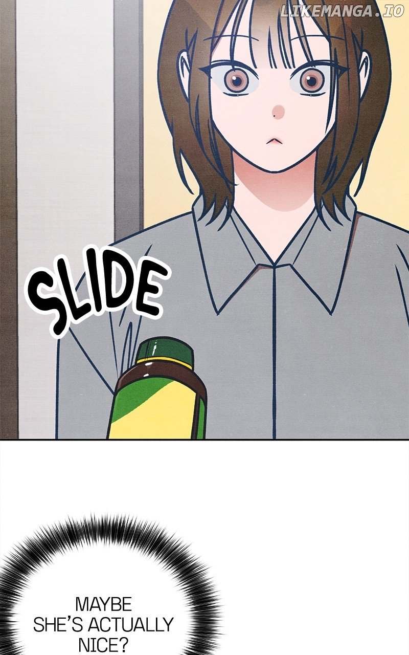Who's That Long-Haired Senior? RSS Feed Chapter 9 - page 24